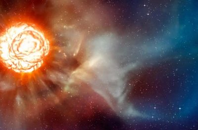 Betelgeuse, neobična, velika i vrlo nestabilna zvijezda, možda se priprema postati supernova