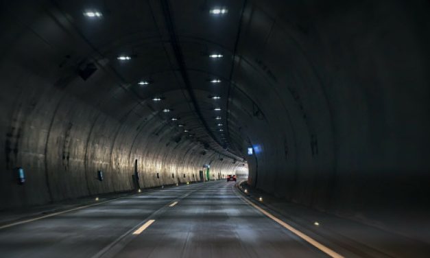 Počinju radovi na dva tunela na A1: Ako izlazite na cestu, ovo su alternativni pravci