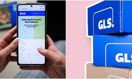 GLS Croatia najavio novost koja će se svidjeti svima koji vole online kupnju