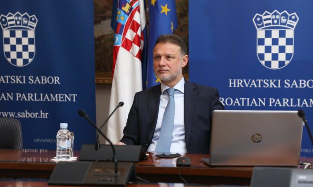 Jandroković o ukidanju prireza: Gradovi i općine mogu kroz porez na dohodak kompenzirati gubitak prihoda