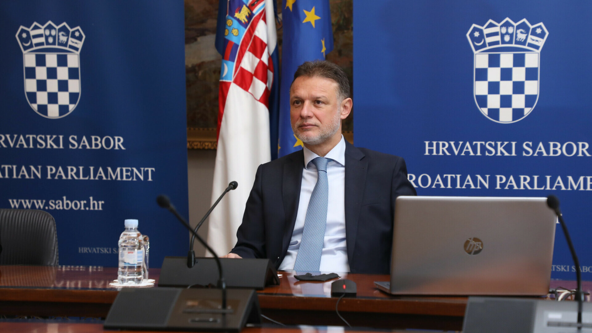 Jandroković o ukidanju prireza: Gradovi i općine mogu kroz porez na dohodak kompenzirati gubitak prihoda
