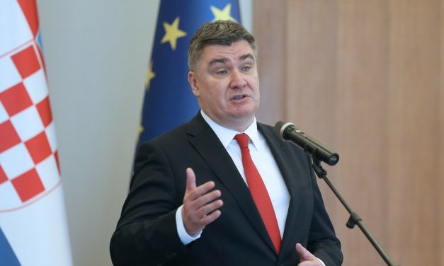 Milanoviću optužnica protiv pripadnika HVO-a u Derventi “smrdi na namještanje”