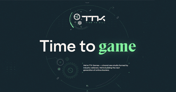 Bivši kreativni direktor EA Dicea najavio je svoj novi studio TTK Games