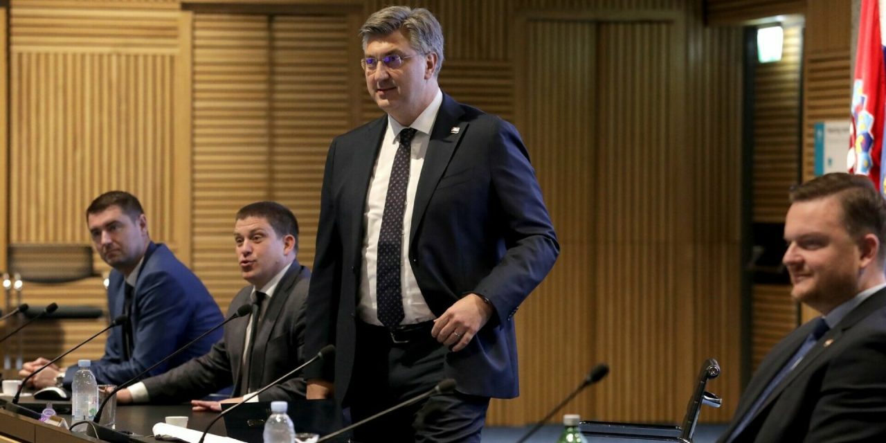 Plenković predstavio poreznu reformu: Pogledajte kome će rasti plaće i koliko