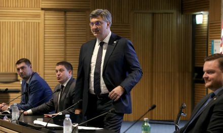 Plenković predstavio poreznu reformu: Pogledajte kome će rasti plaće i koliko