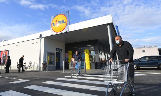 LIDL RADNICIMA OPET DIŽE PLAĆU!  Brojke su nevjerojatne, od ove svote Hrvatima zavrti se u glavi