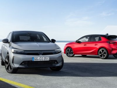 Nova Opel Corsa stiže ove godine, objavljeni prvi detalji