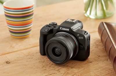 Snimajte dragocjene uspomene u pokretu uz Canon EOS R100 i RF 28mm F2.8 STM