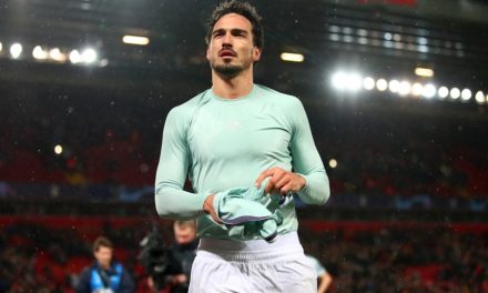 Hummels je dobio produljenje ugovora do 2024. Iduće sezone upisat će 500. nastup za Borussiju