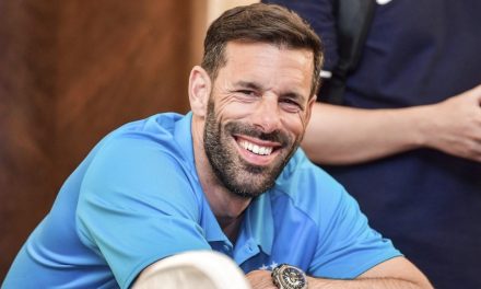 Ruud van Nistelrooy više neće biti trener PSV-a, smatra da nema dovoljnu podršku unutar kluba