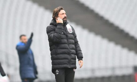 Presudio mu Neno: Andrea Pirlo dobio otkaz kod Fatihe Karagümrüke nakon poraza od Bjelica