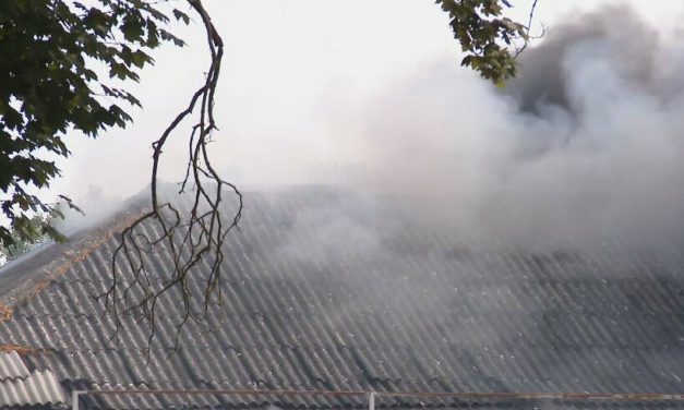 VIDEO Policija otkrila detalje velikog požara u Krugima: Izgorio automobil, 20 električnih bicikla, 150 guma…