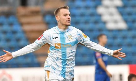 Komplicira se transfer Frigana u Dinamo: Rijeka stigla ponuda s Otoka koju će teško odbiti!