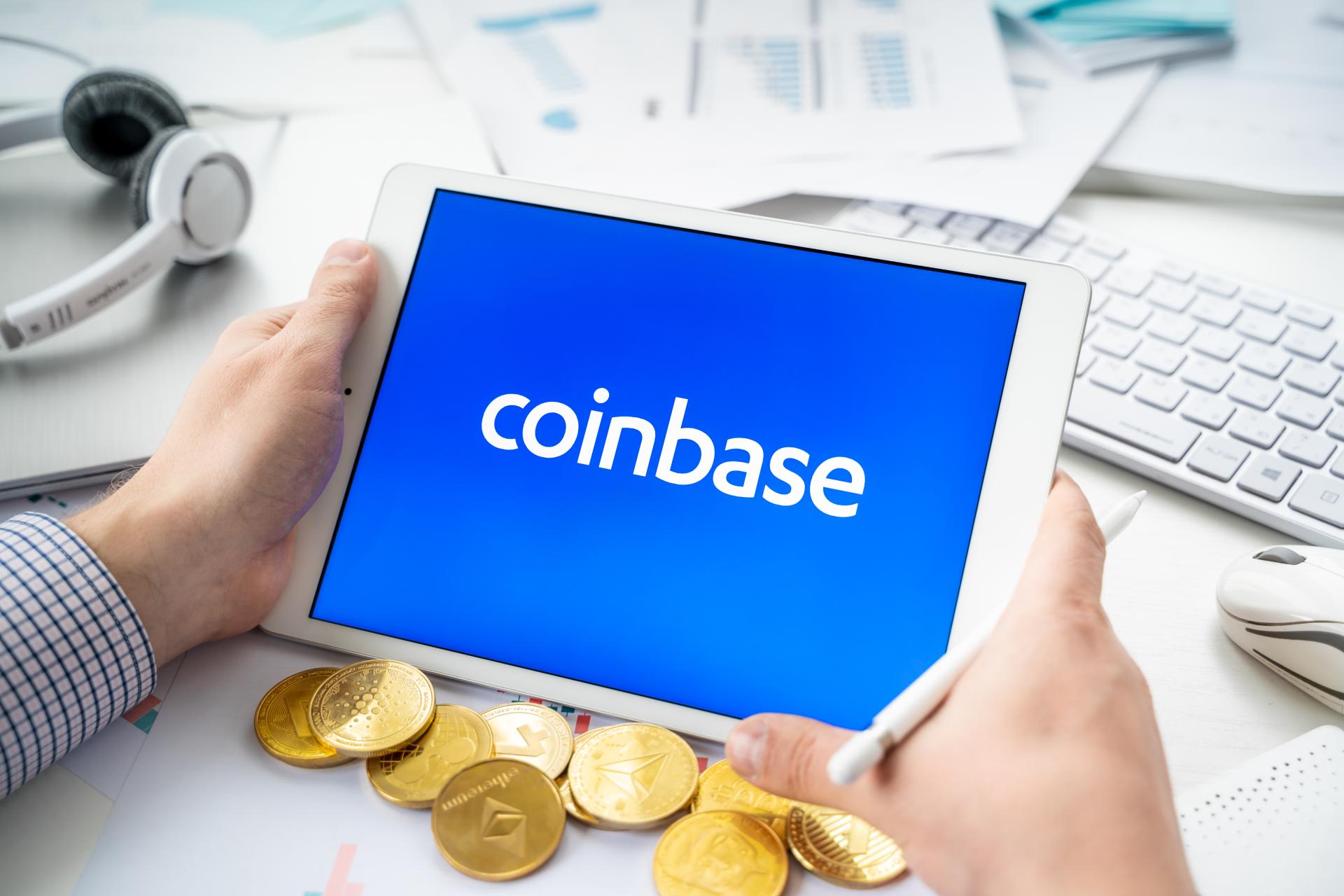 Bitpanda osigurava ugovor o licenciranju s Coinbaseom kao dio strateškog partnerstva