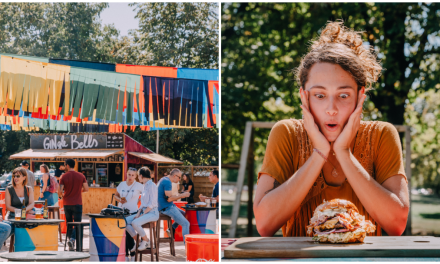 U Zadar stiže najpopularniji street food festival u regiji