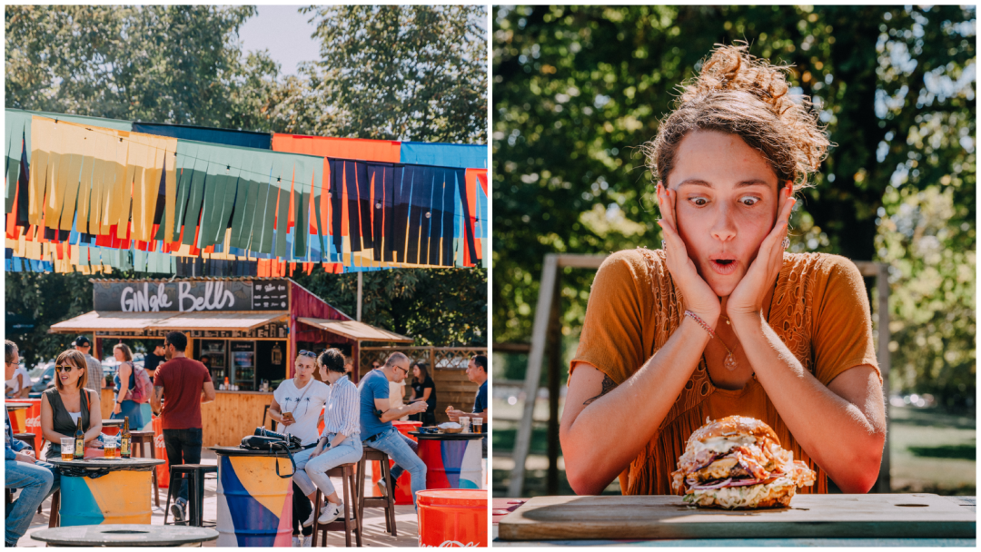 U Zadar stiže najpopularniji street food festival u regiji
