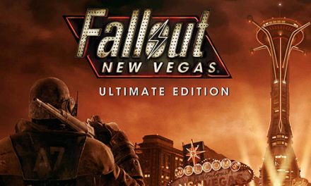 Besplatno preuzmite i zauvijek zadržite Fallout: New Vegas – Ultimate Edition