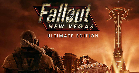 Besplatno preuzmite i zauvijek zadržite Fallout: New Vegas – Ultimate Edition