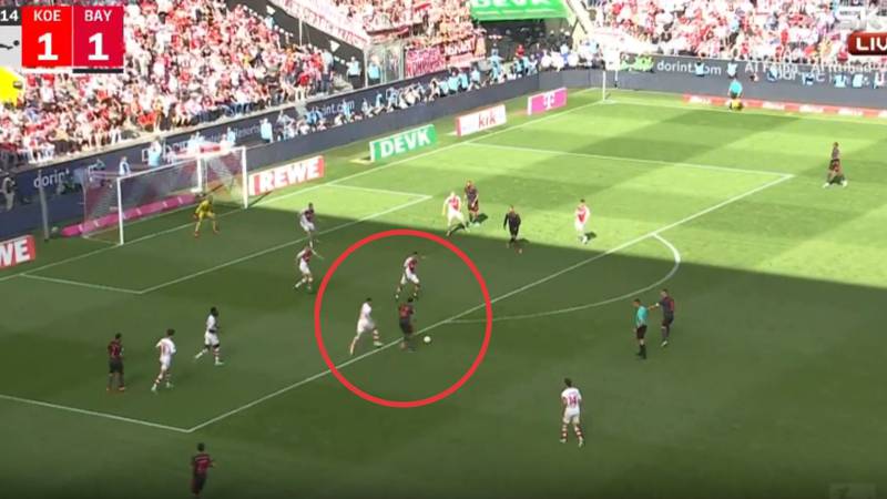VIDEO Evo kako je Mainz skupa koštao Dortmund i gol Musiale koji je odlučio prvaka Njemačke