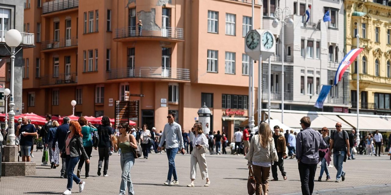 Povećanje već od 1. srpnja: Dijelu hrvatskih građana hitno i znatno raste plaća