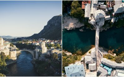 INSTA(NT) TRAVEL: Istražite prirodne ljepote Mostara