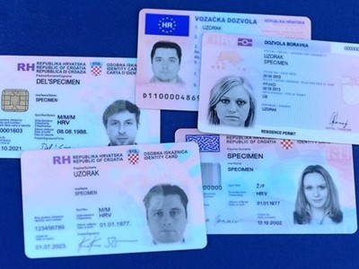 Nova promjena oko podizanja osobnih dokumenata u Zagrebu: umjesto Petrinjske, svi u Vukovarsku