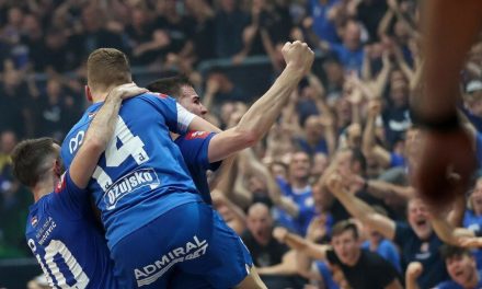 Futsal Dinamo postao je novi prvak Hrvatske, samo 11 godina nakon osnutka kluba