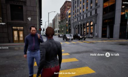 Najavljen dodatak za dijalog Unreal Engine koji pokreće OpenAI – Pametni NPC s AI pogonom