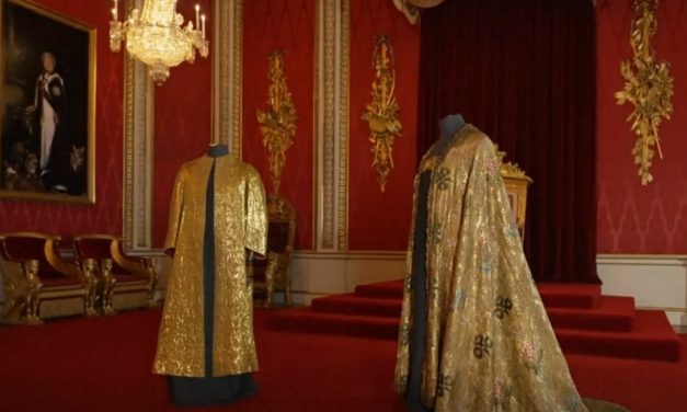 Traju pripreme za najveći svečani događaj: Priprema se odjeća za kralja kojeg nitko nije nosio već 70 godina