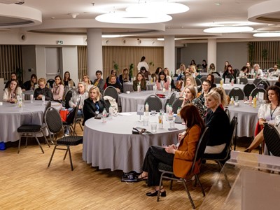 Women in Adria: Održana prva konferencija za žene u IT-u