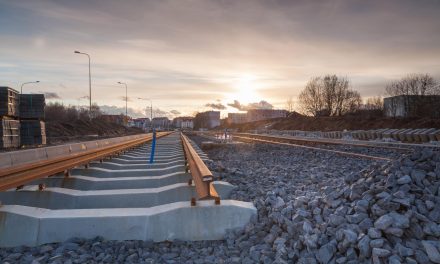 Model 'rješavanja' održivosti željeznice primjenjiv je i na druge javne sustave