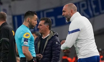 Ima li vremena za preokret?  Tudorov Marseille približio se PSG-u na samo pet bodova