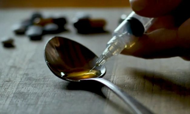 Zbunjenost zbog nove opasne droge, stručnjak upozorava: “Sto puta je jača od morfija, jeftina i laka za provjeru”