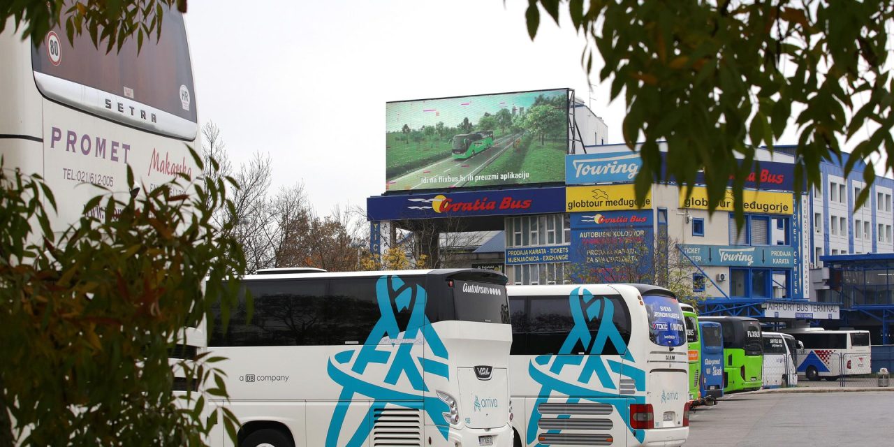 Domaći prijevoznici vode bitku protiv Flixbusa i njegovih partnera