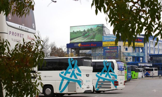 Domaći prijevoznici vode bitku protiv Flixbusa i njegovih partnera