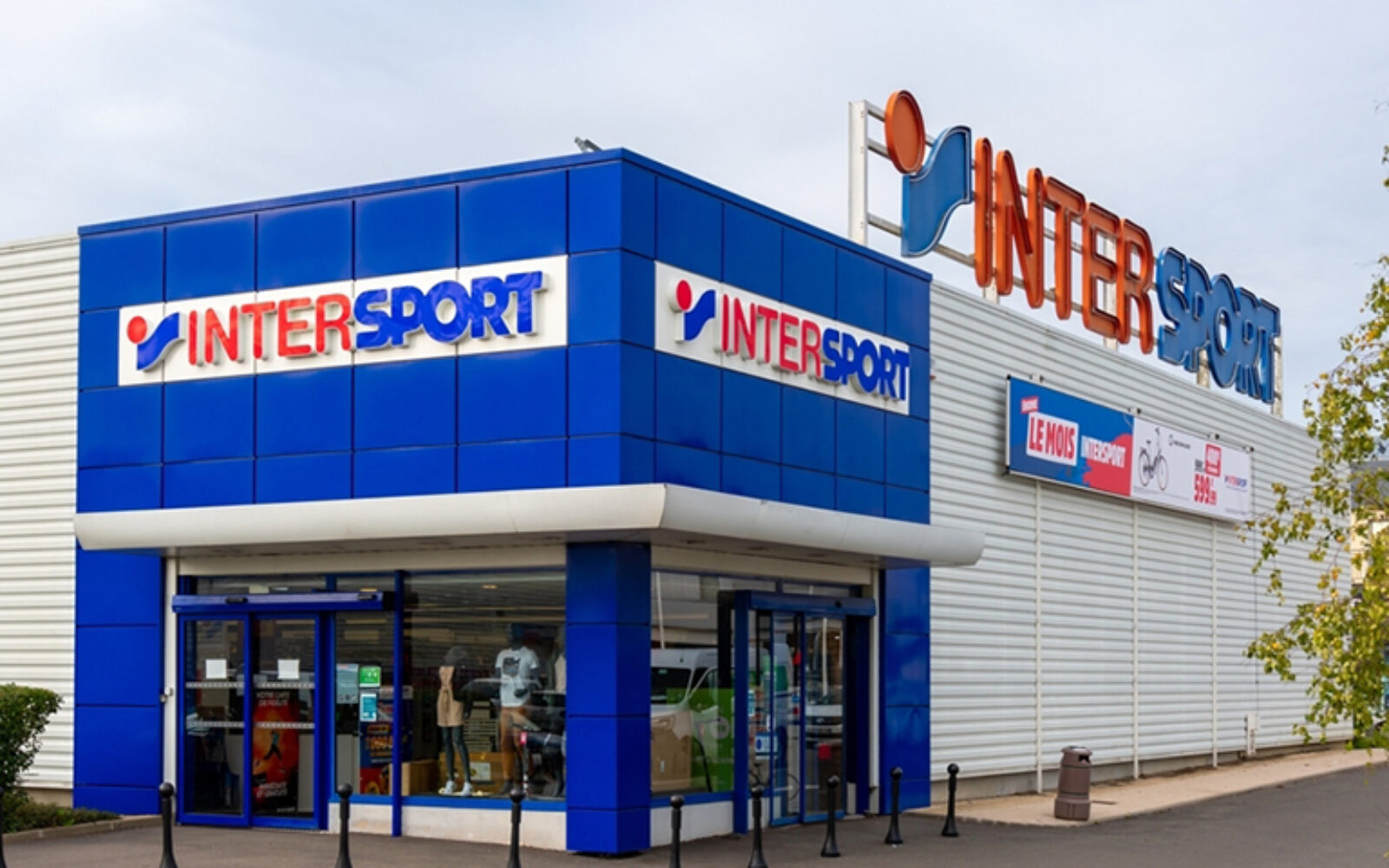 Enterprise Investors obustavio postupak prodaje Intersporta