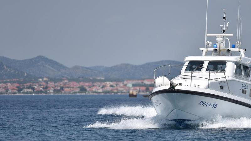 Dvojica umaških ribara isplovili su po nevremenu pa nestali: 'I Talijani su se uključili u potragu'