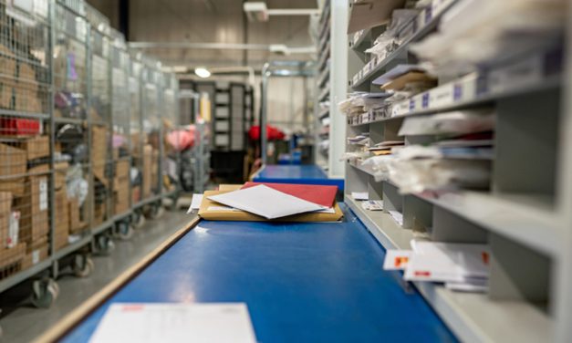 Tržištem poštanskih usluga u BiH dominiraju javni operateri