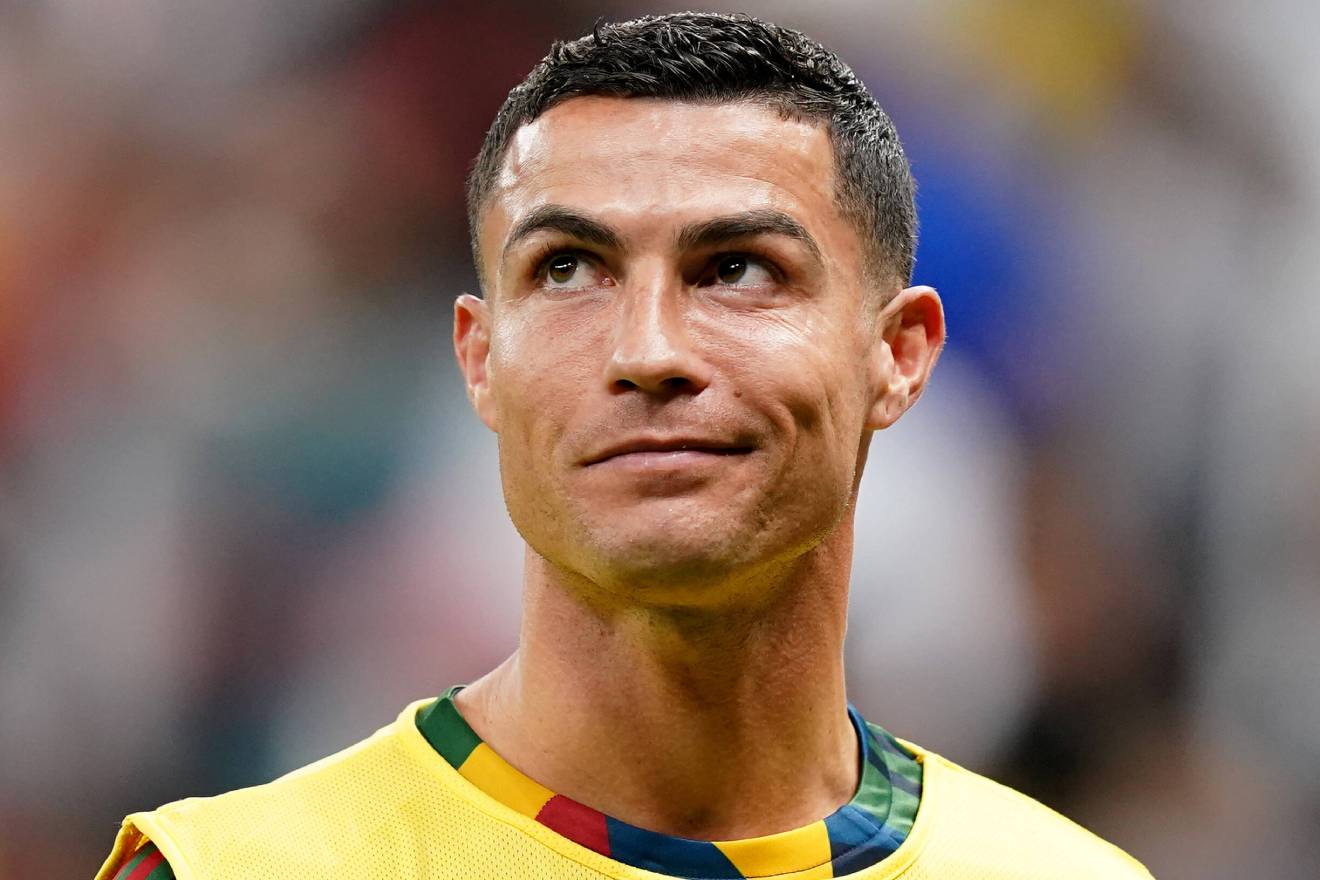 BOMBA IZ MADRIDA!  Ronaldo traži izlaz iz Saudijske Arabije, izvijestili su iz Reala