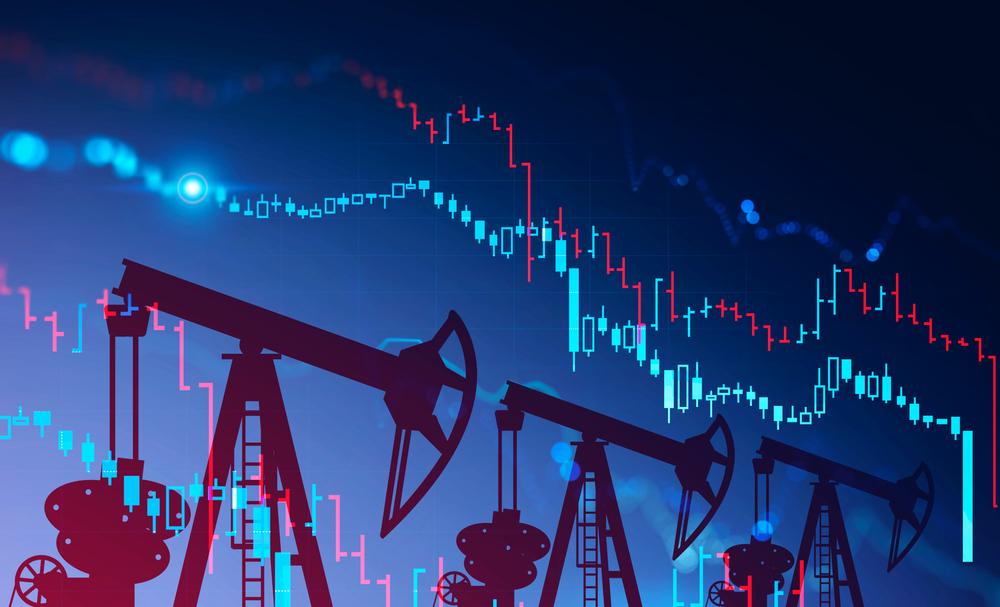 Cijene nafte snažno pritisnule slabe kineske podatke i veliku ponudu