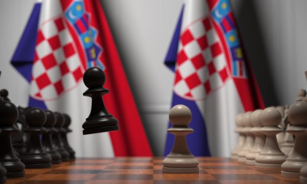 Miodrag Šajatović: Opora protiv HDZ-a