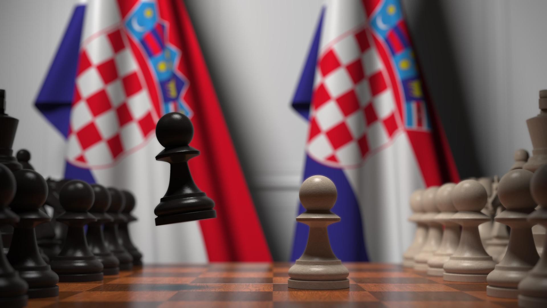 Miodrag Šajatović: Opora protiv HDZ-a