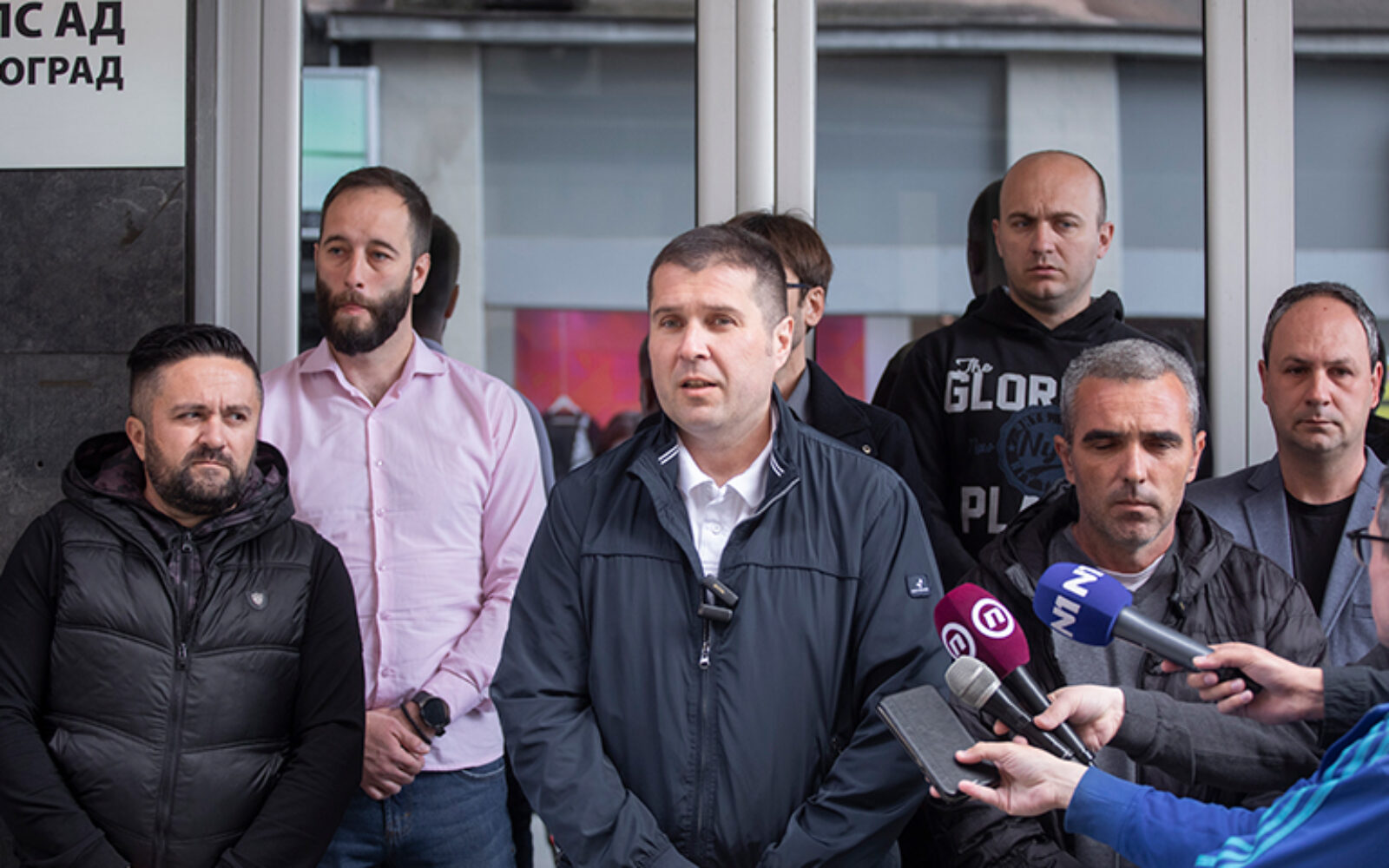 Radikalizacija protesta u EPS-u: Radnici će blokirati Ibarsku magistralu