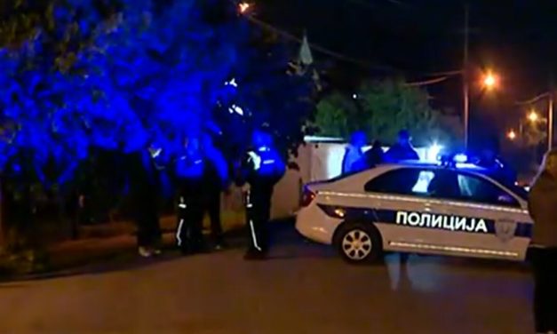VIDEO Masakr kod Beograda: Ubijeno najmanje osam ljudi, među njima i djeca.  Policija steže obruč oko ubojice