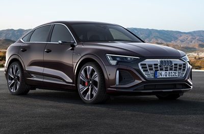 Audi na .debug donosi Q8 Sportback e-tron, svoj najveći i najsofisticiraniji električni SUV