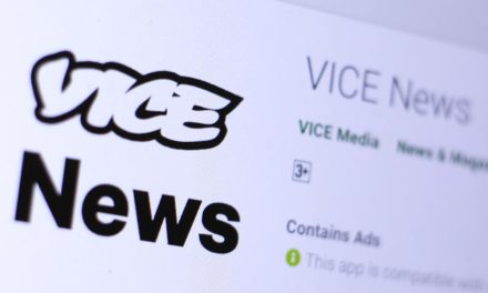 Kraj ere: Vice Media predaje zahtjev za stečaj