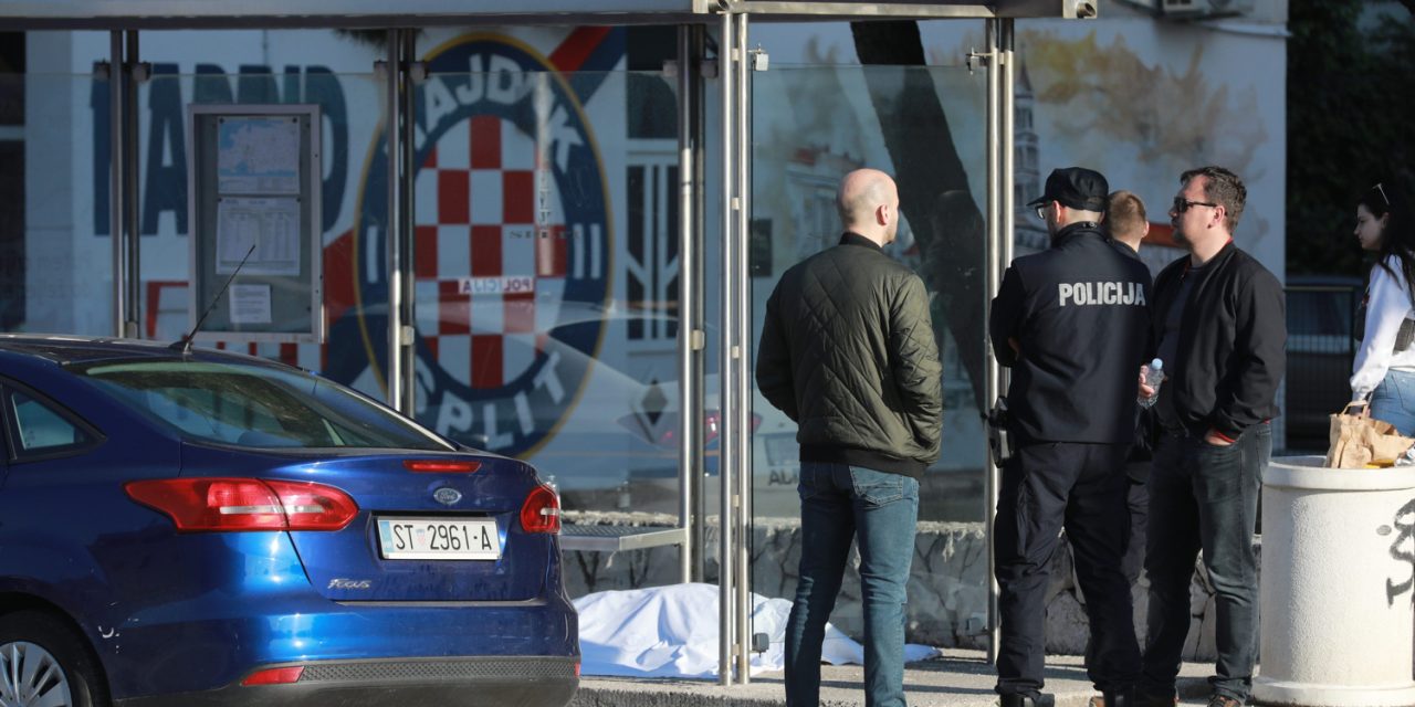TRAGEDIJA NA STANICI: Pronađeno beživotno tijelo, nije mu bilo spasa