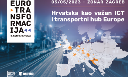 VODEĆI STRUČNJACI GOVORE O RAZVOJU HRVATSKE!  Postaje li Hrvatsko prometno čvorište Europe iu kojem pravcu ide ICT sektor?