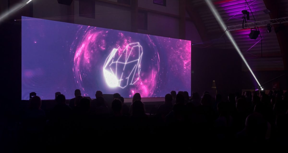 Digital Labin je finalist svjetske nagrade Eventex Awards 2023.