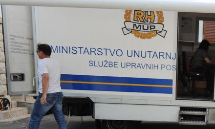 Ministarstvo unutarnjih poslova objavilo je natječaj za prijem u državnu službu, evo koga sve traže